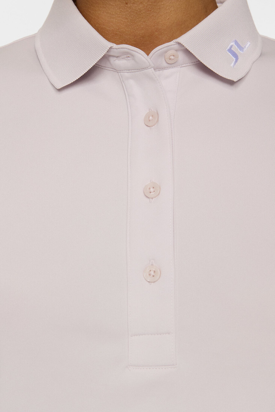 tour tech polo