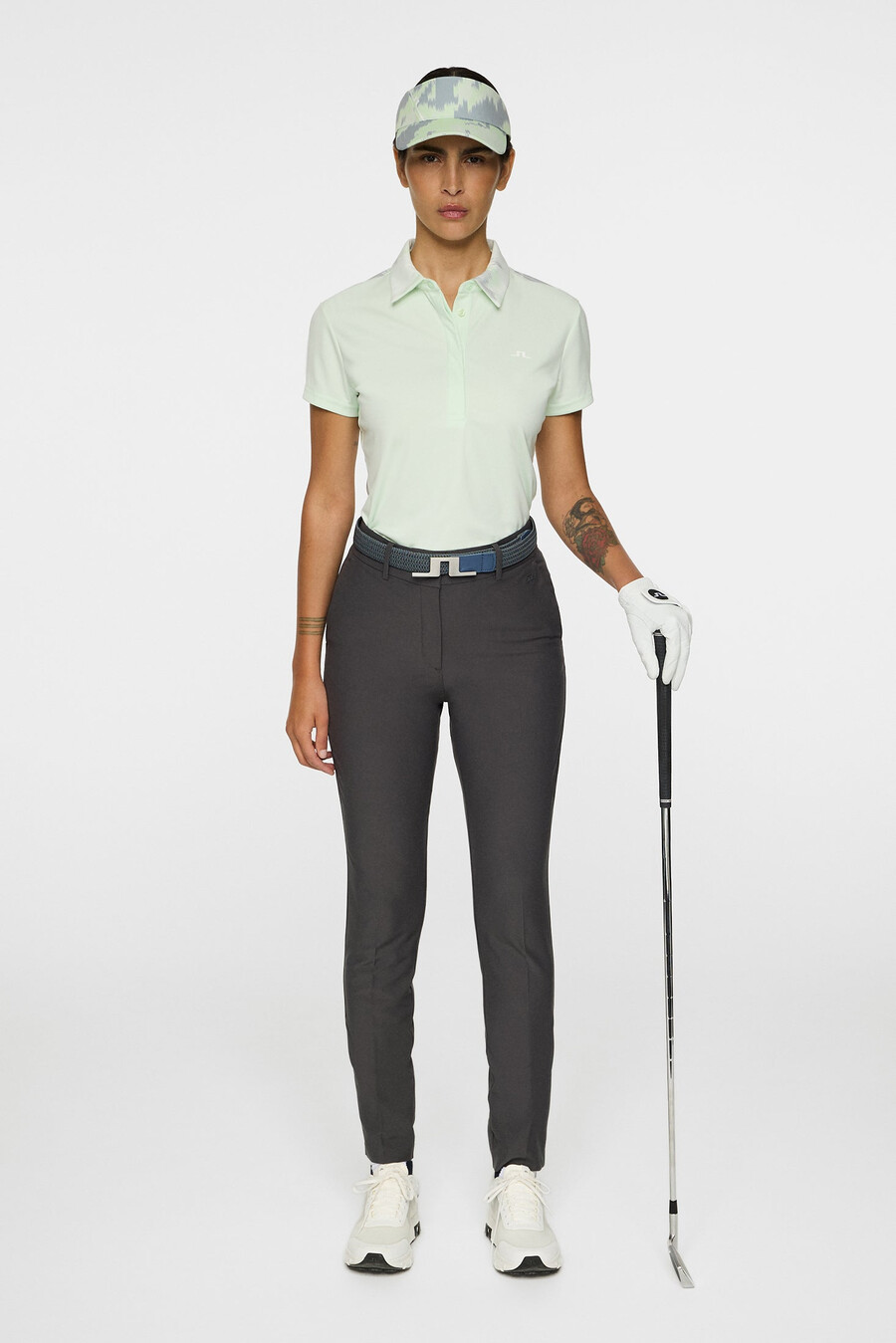 cara polo