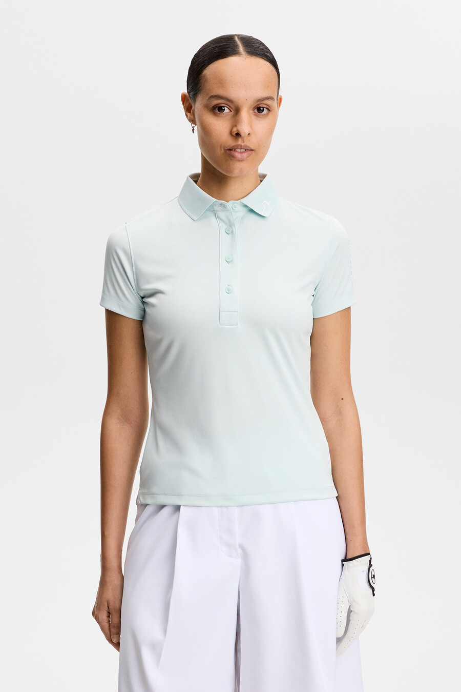 tour tech polo