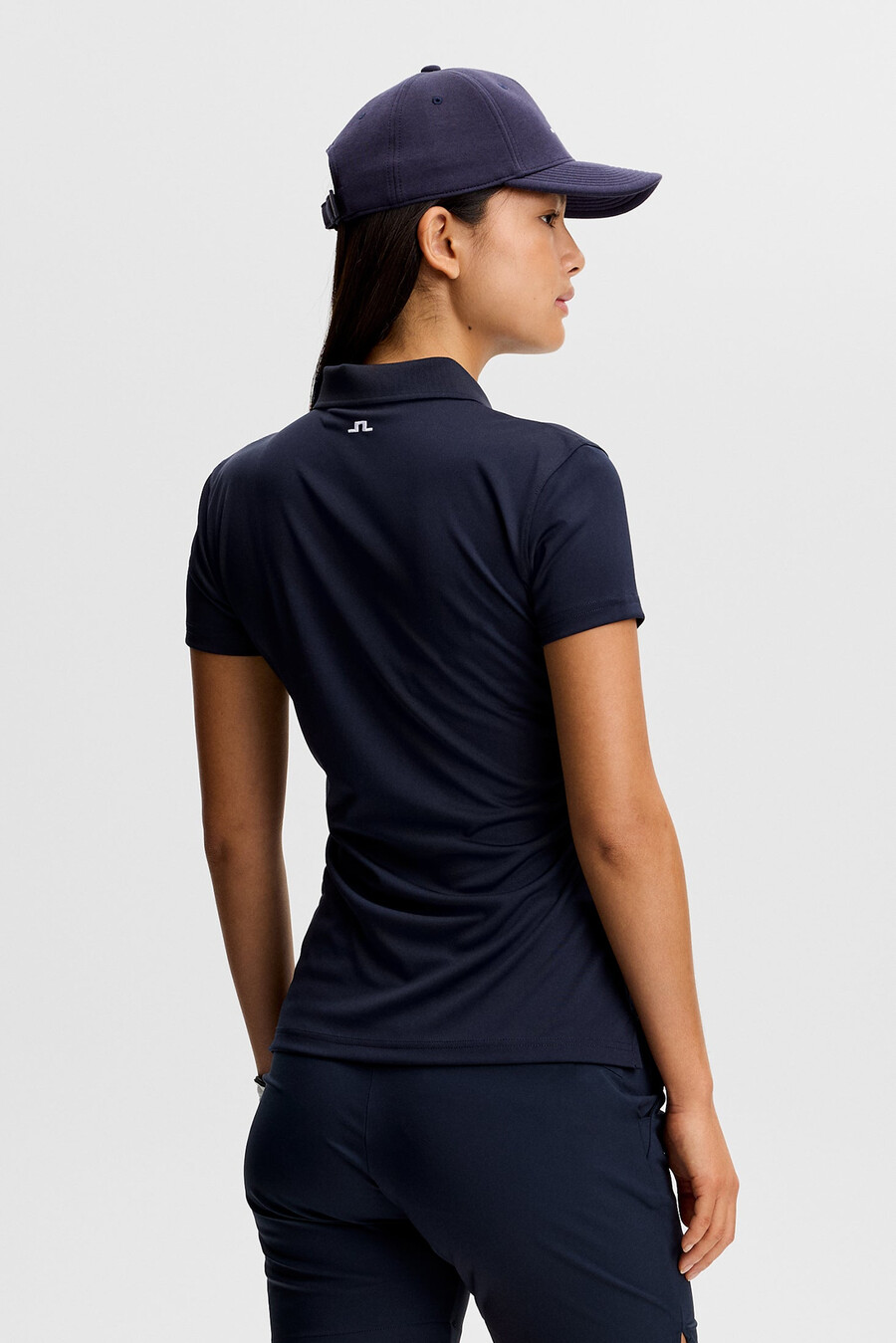 tour tech polo