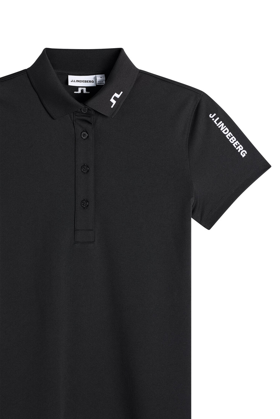 tour tech polo
