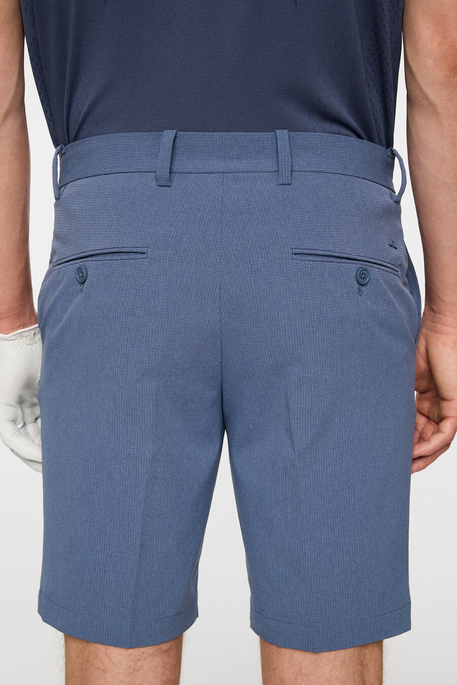 vent shorts