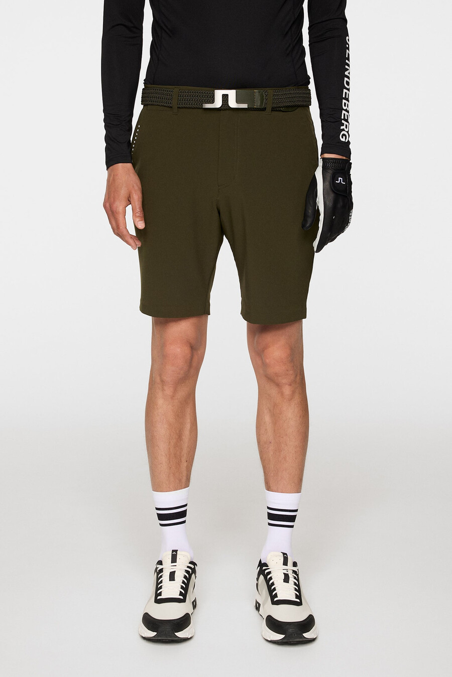 ezra shorts
