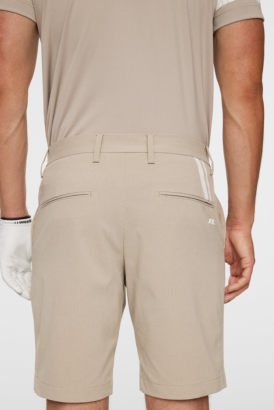 players shorts