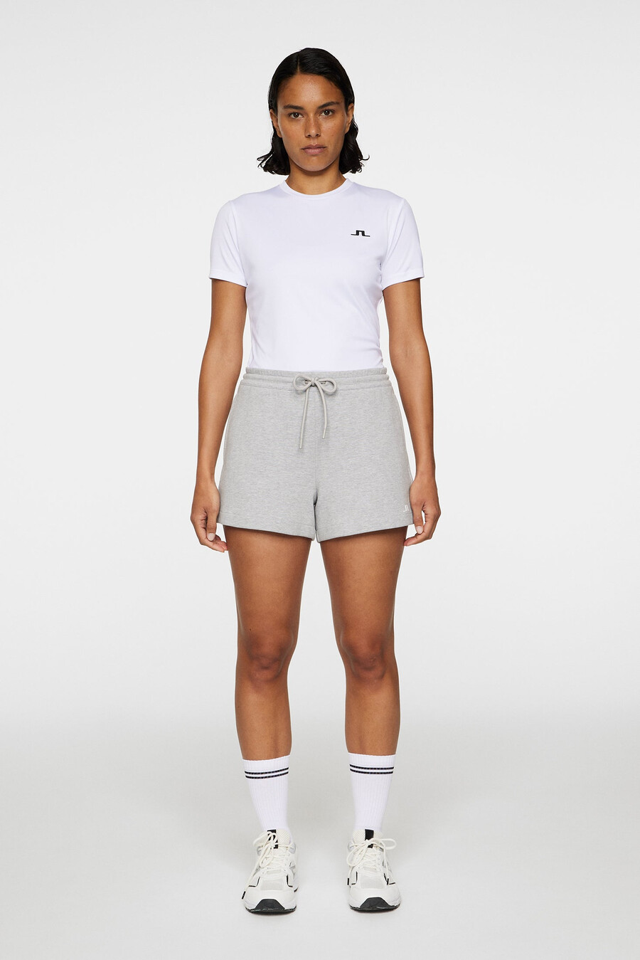 mikki sweatshirt shorts