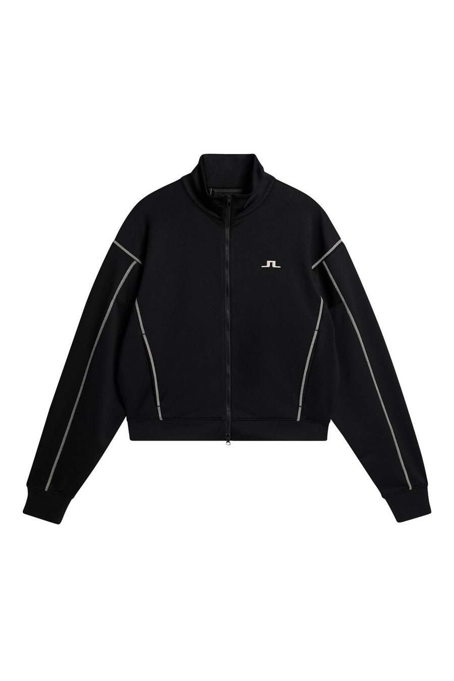 belinda track jacket