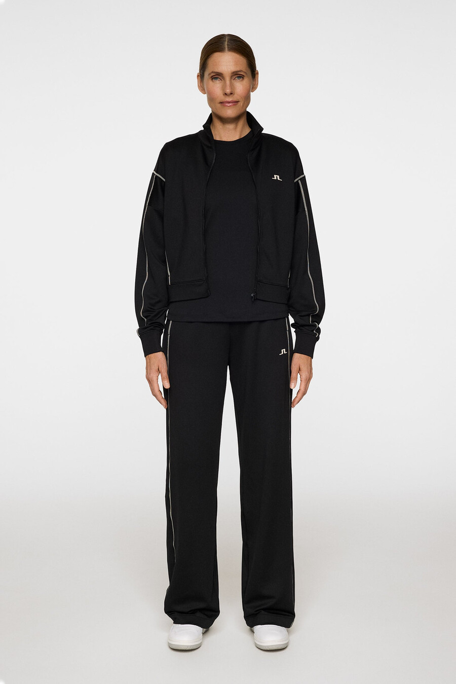 belinda track jacket