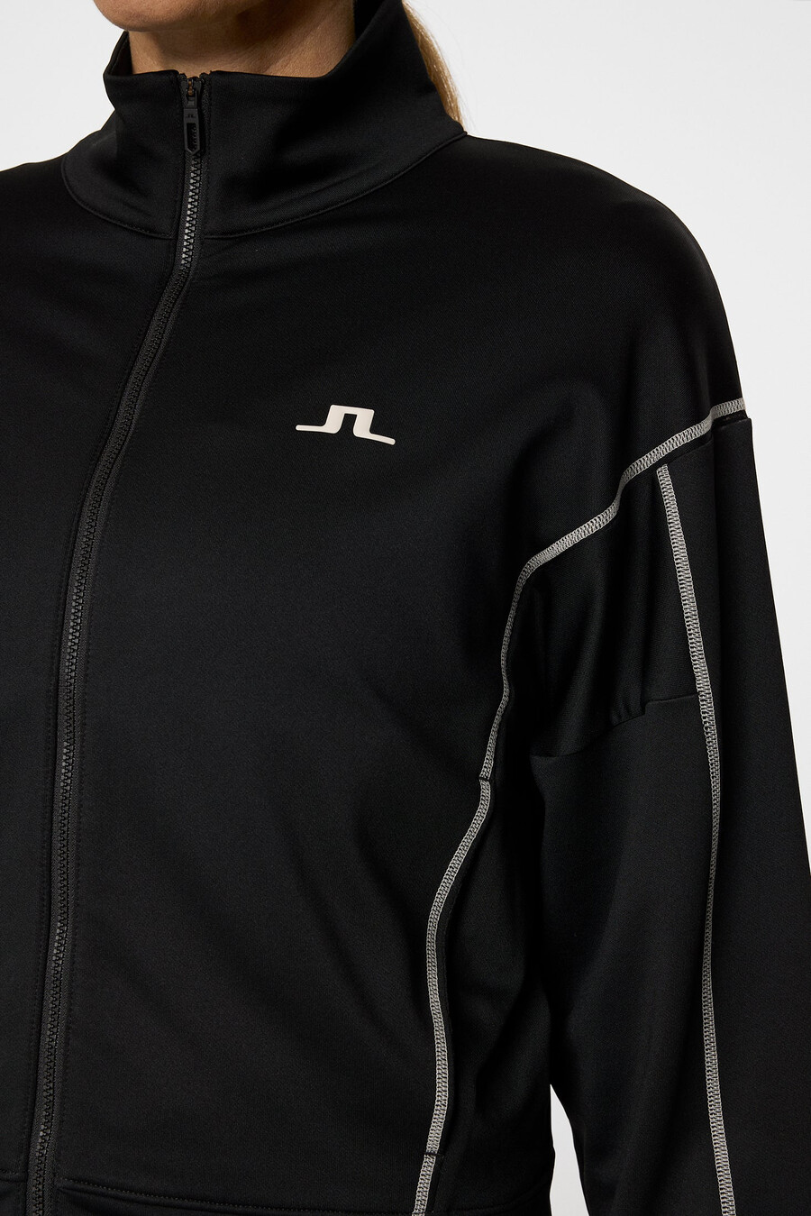 belinda track jacket