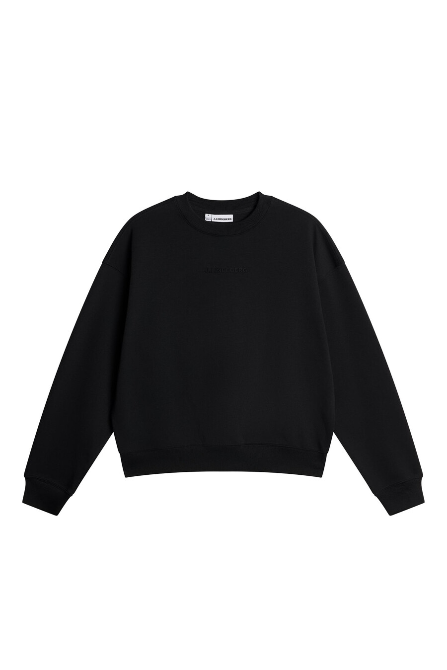 cove crew neck