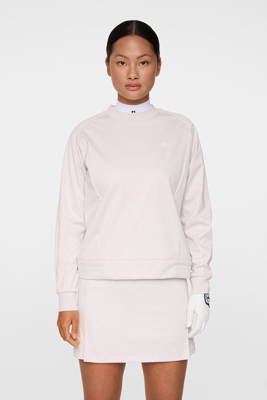 lucy windblock sweatshirt