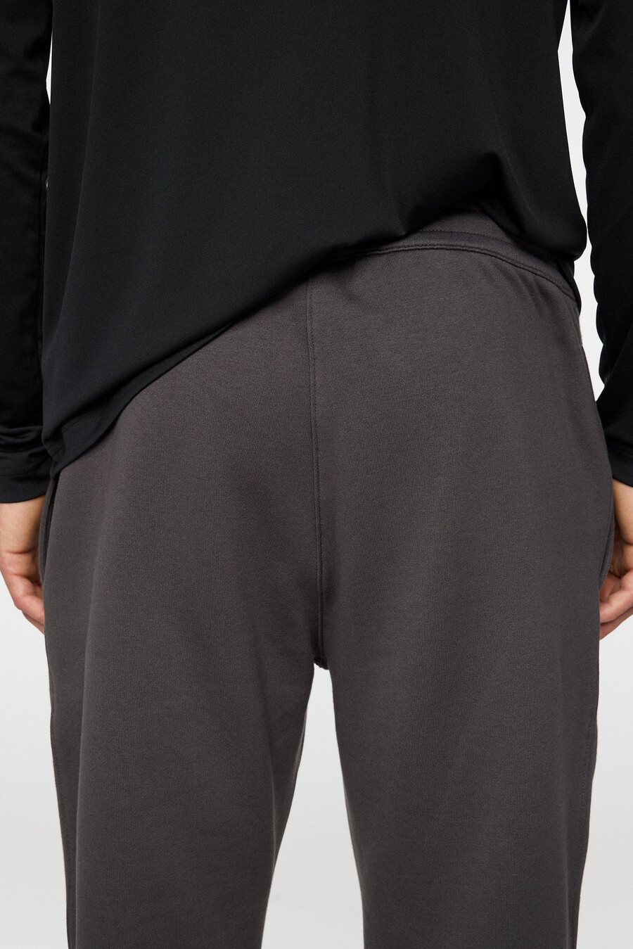 alpha sweatpant