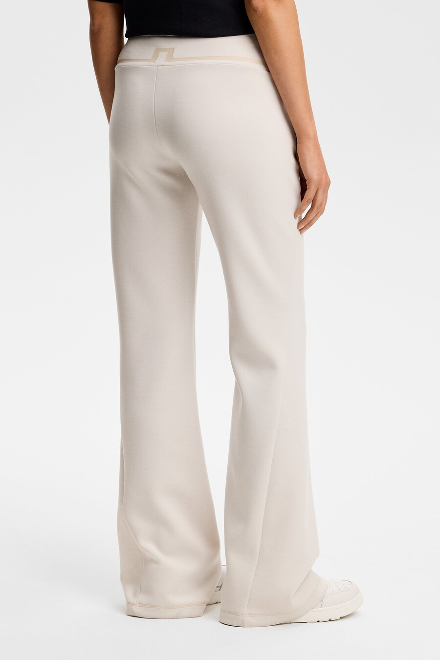 aura flare pants