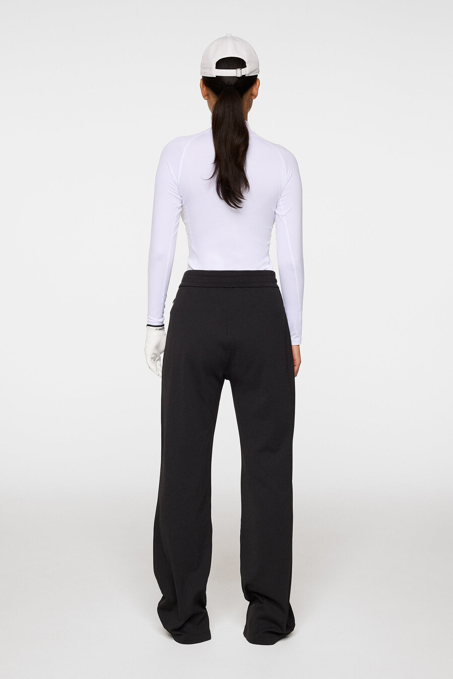 harmony jersey pants