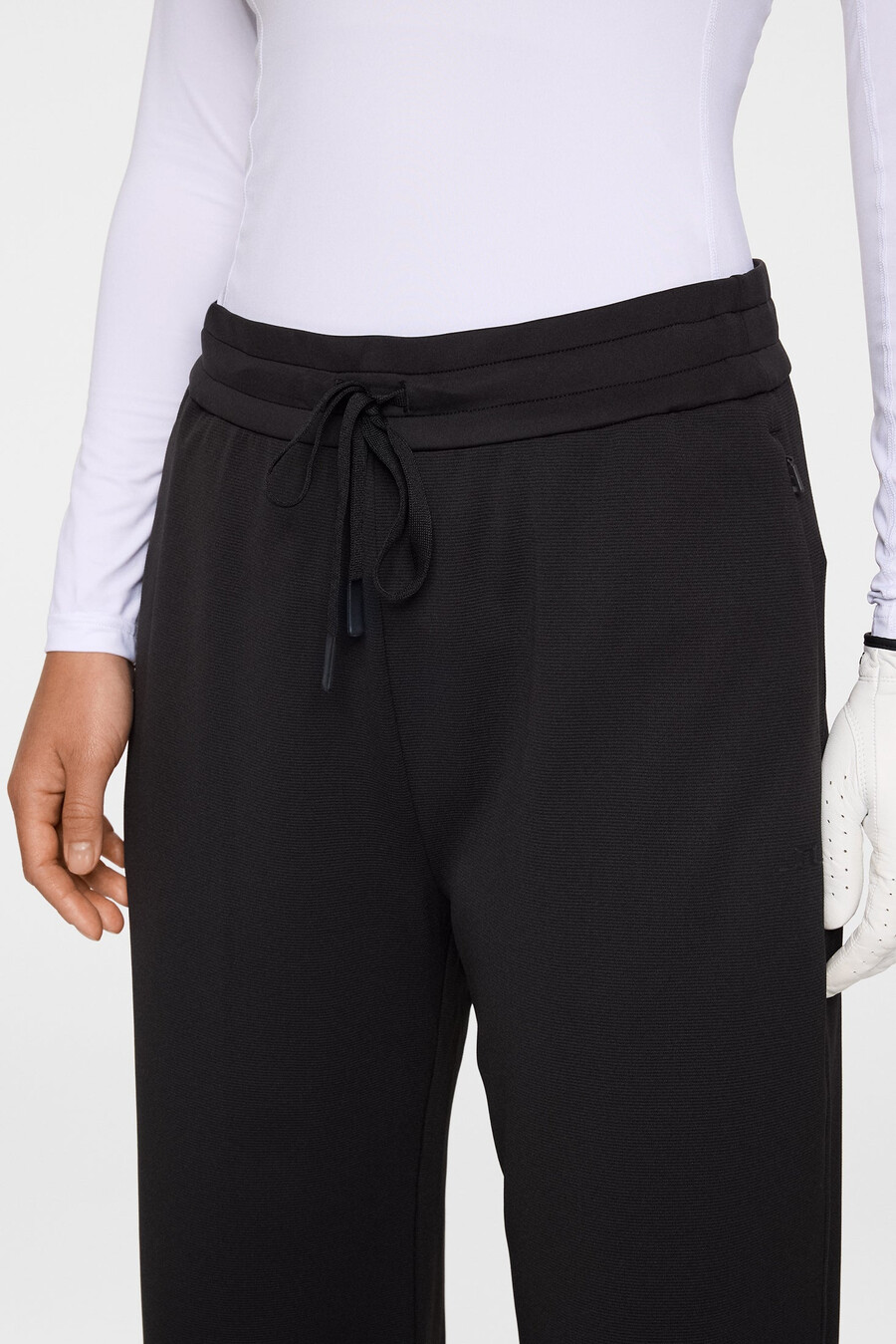 harmony jersey pants