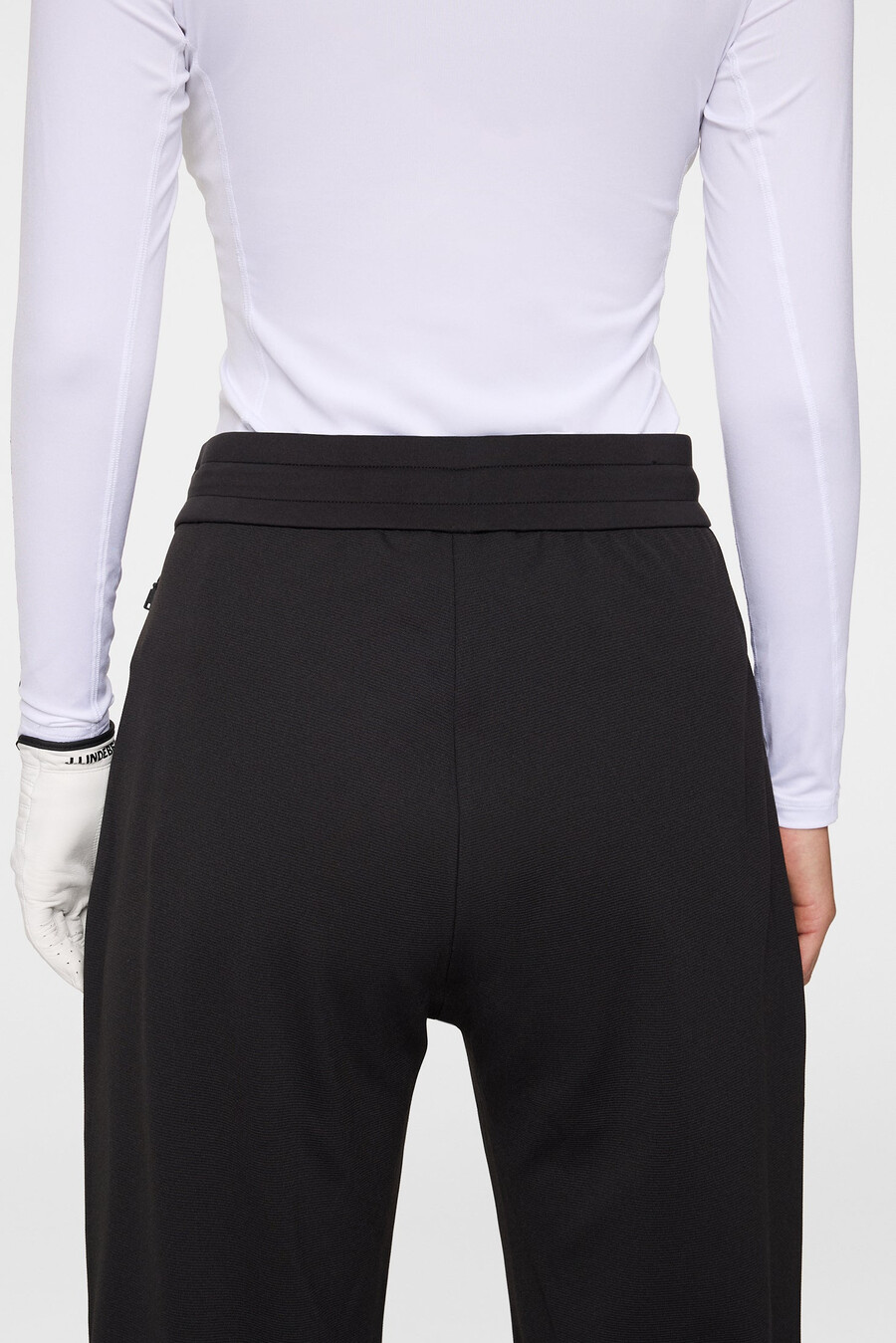 harmony jersey pants