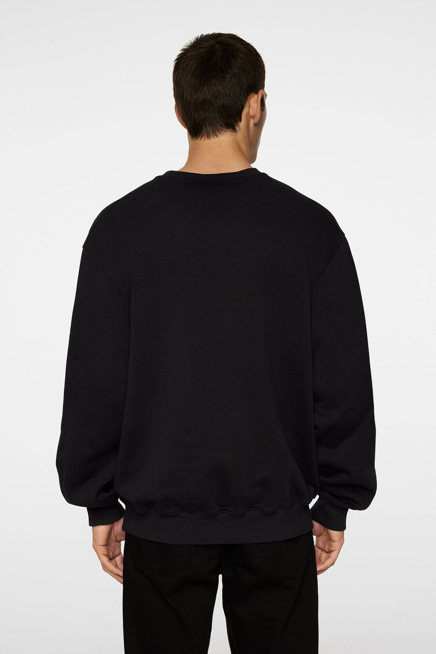 callan crew neck