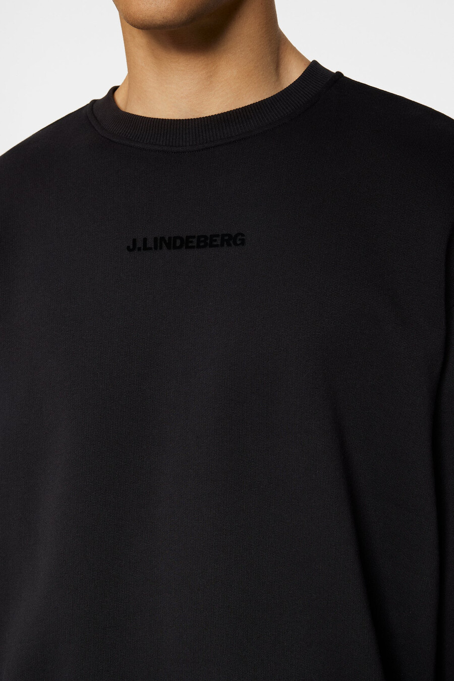 callan crew neck
