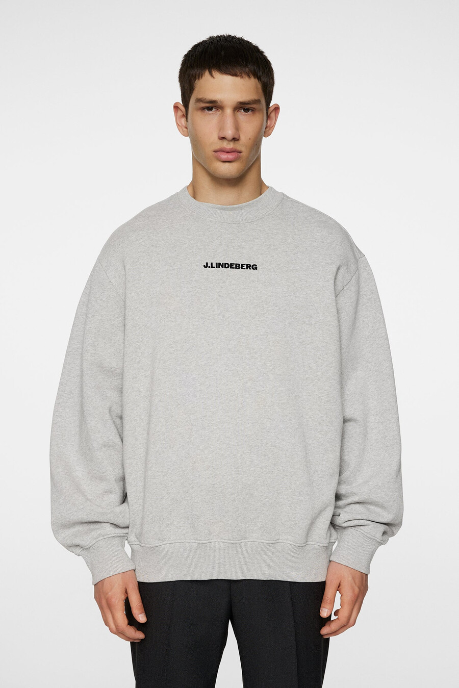 callan crew neck