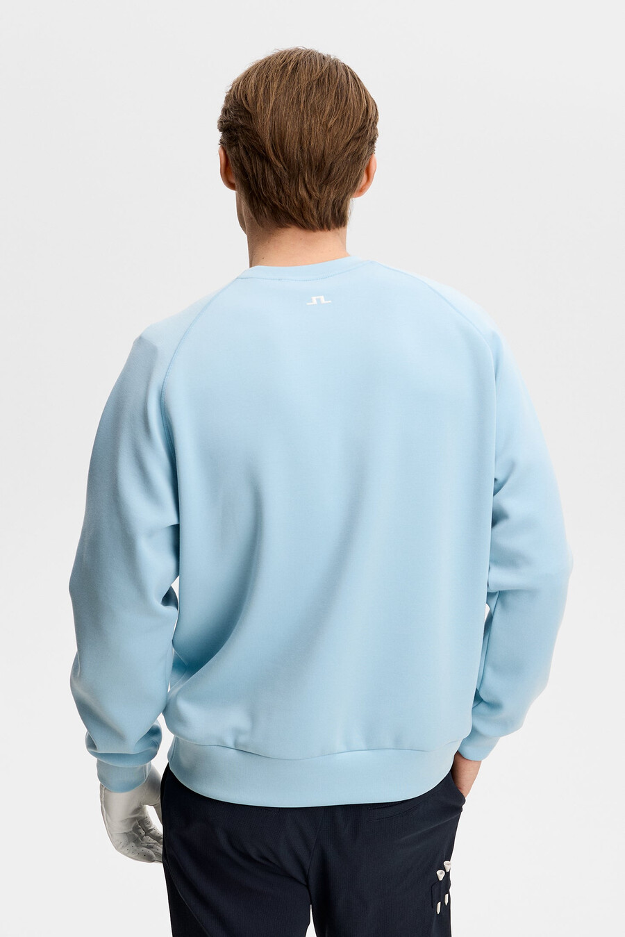 finn crew neck