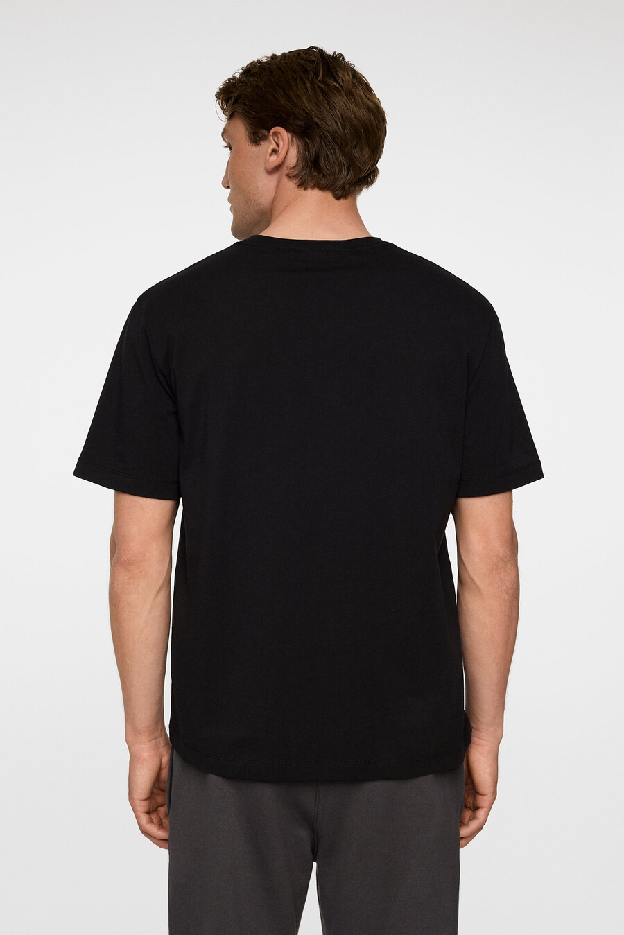 alpha t-shirt