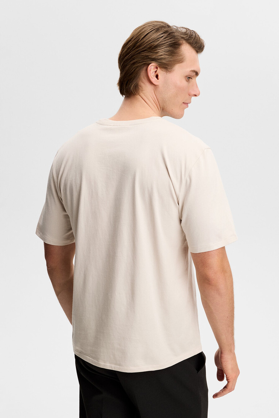 alpha t-shirt