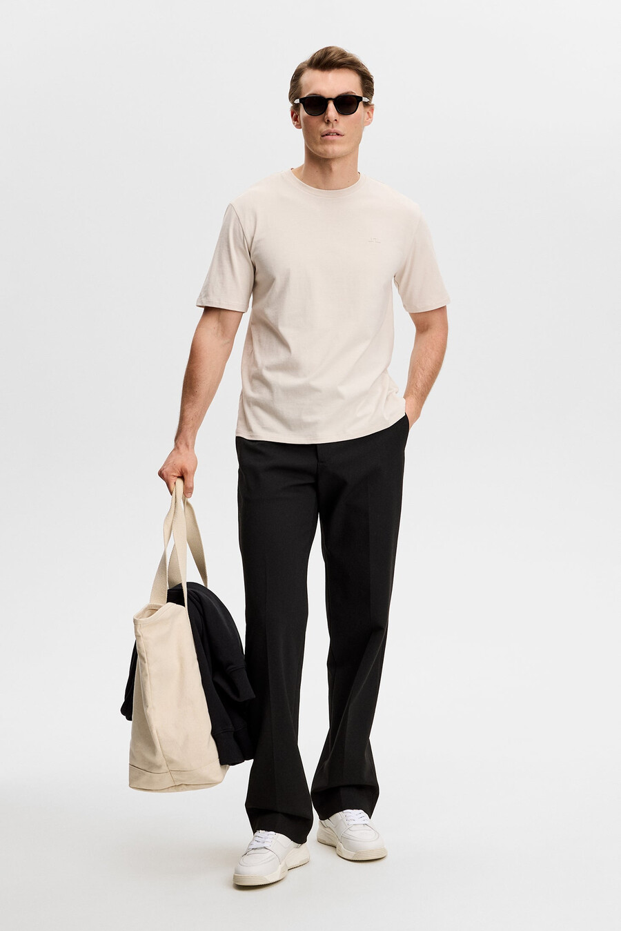 alpha t-shirt