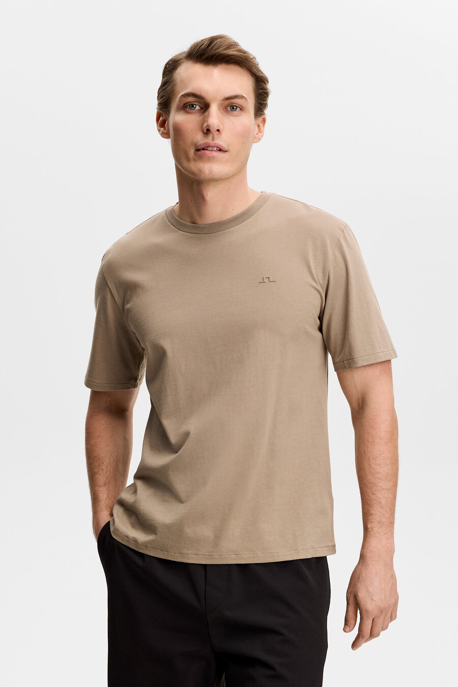 alpha t-shirt