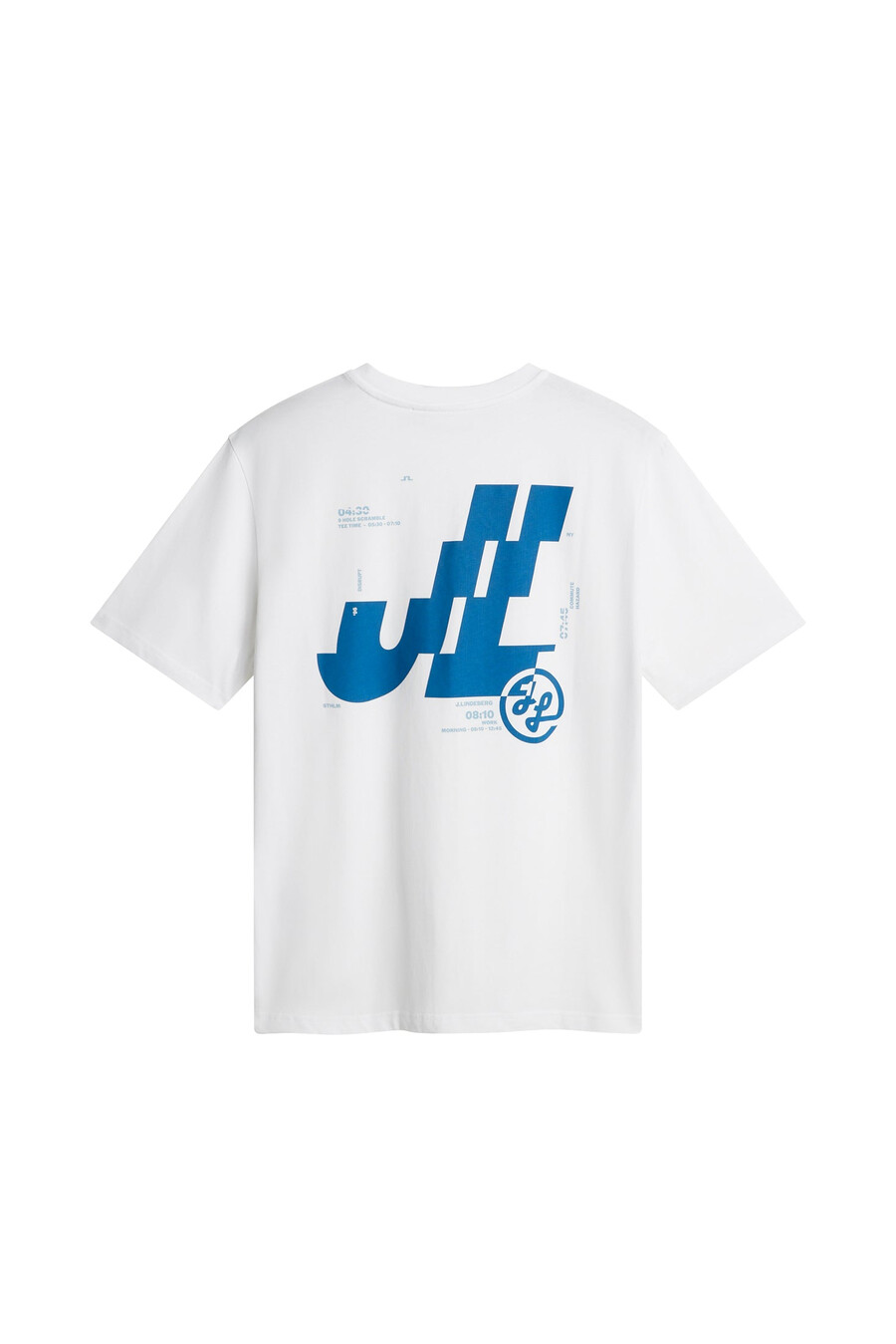 parcie seasonal tee