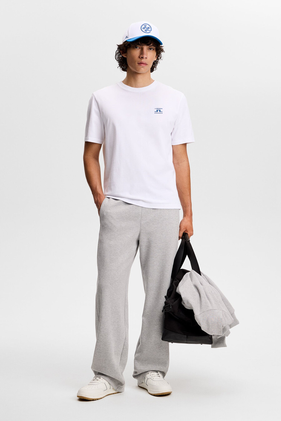 parcie seasonal tee