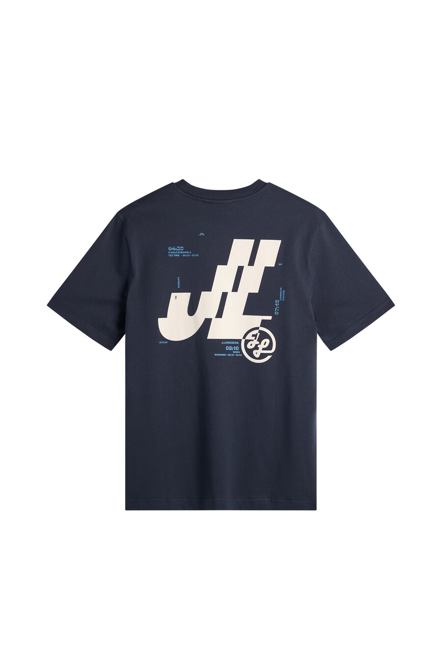 parcie seasonal tee