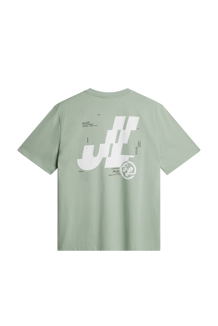 parcie seasonal tee