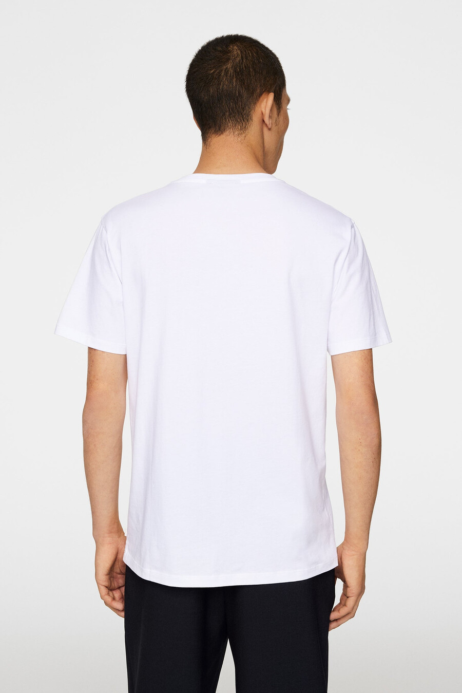 sid basic t-shirt
