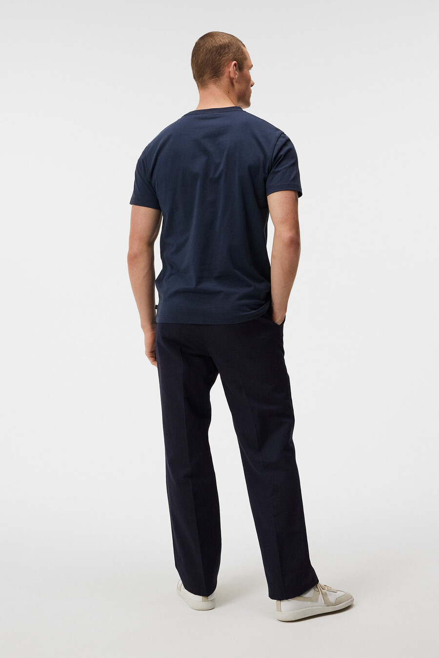 sid basic t-shirt