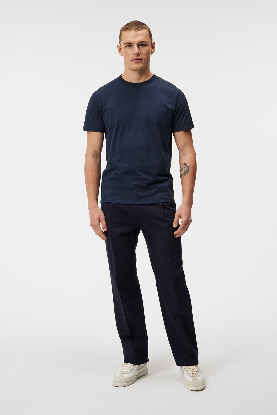 sid basic t-shirt