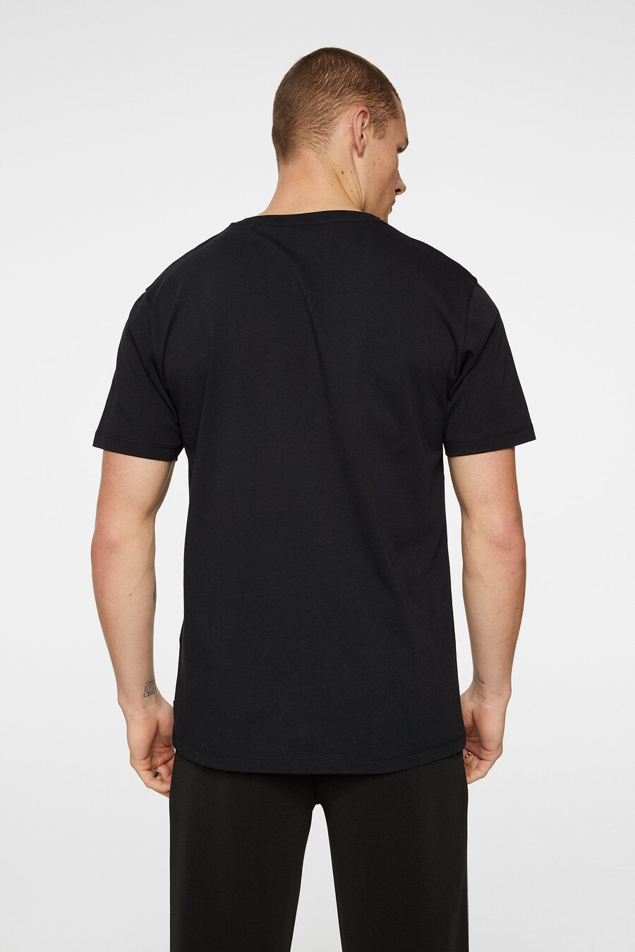 sid basic t-shirt