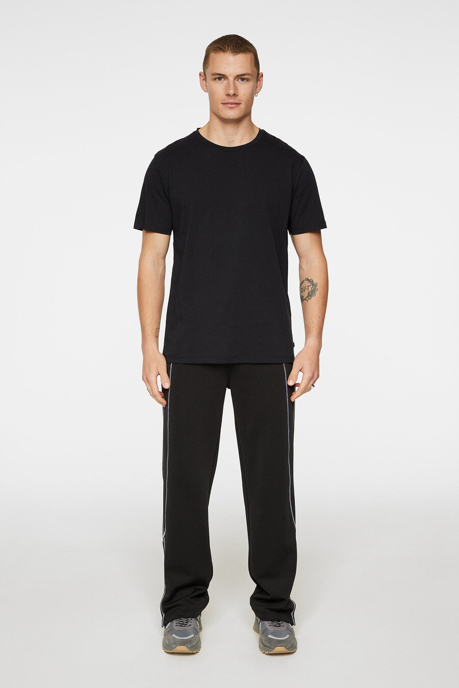 sid basic t-shirt