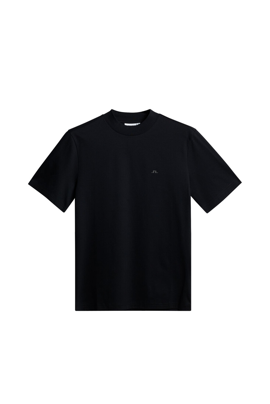 ace mock neck t-shirt