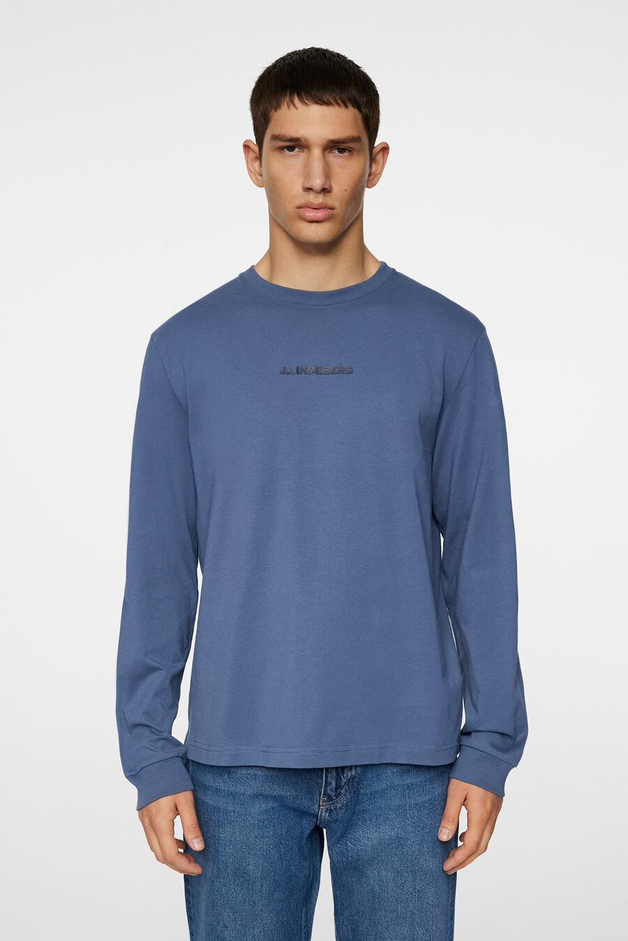 parcie longsleeve tee