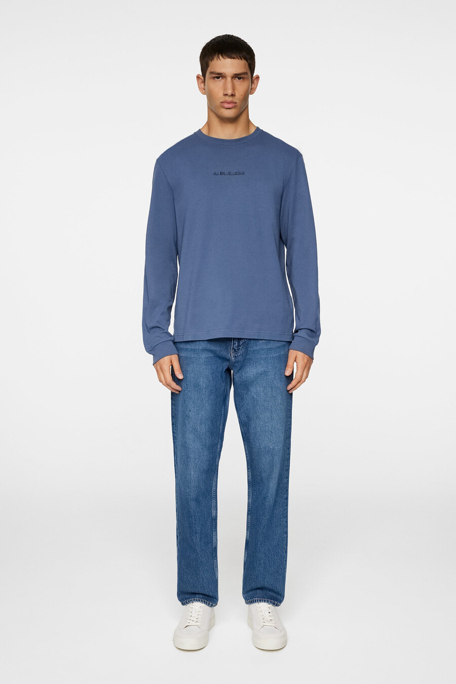 parcie longsleeve tee