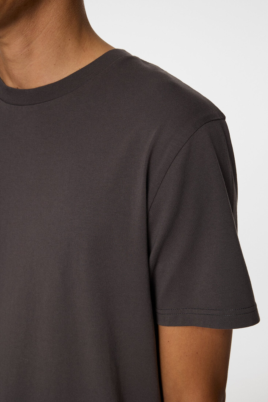 sid basic t-shirt