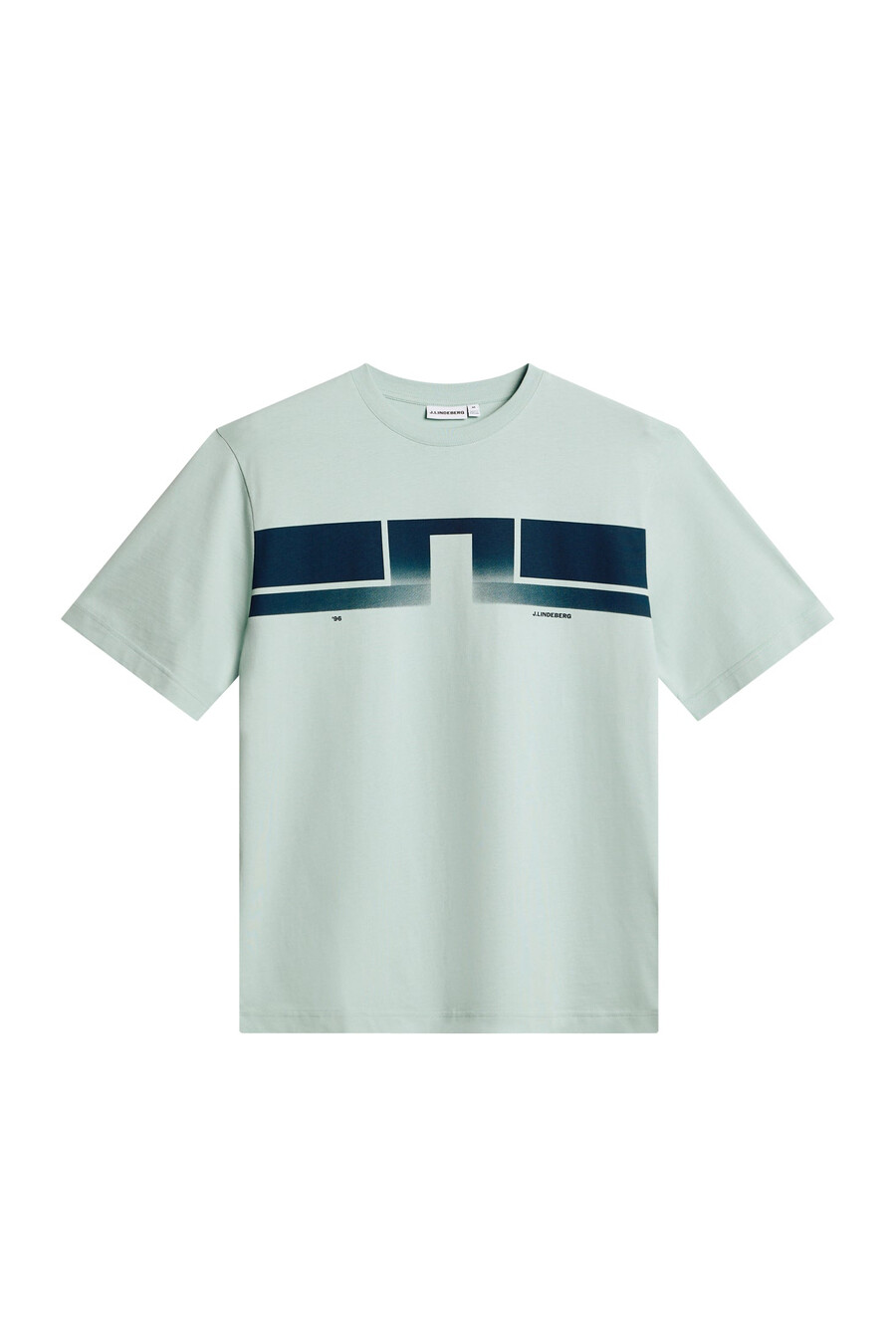 parcie logo tee