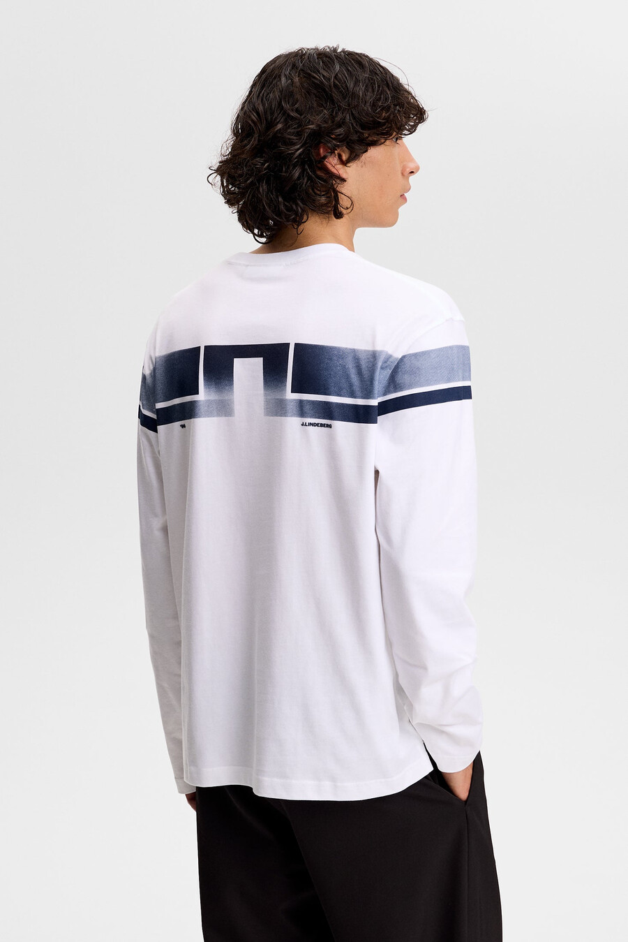walsh ls bridge t-shirt