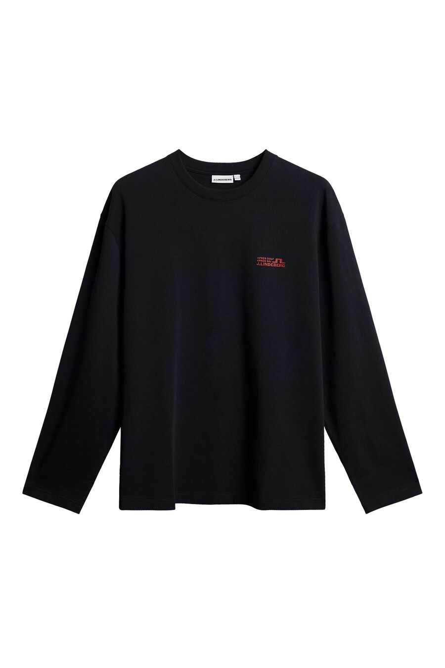 walsh ls apres t-shirt