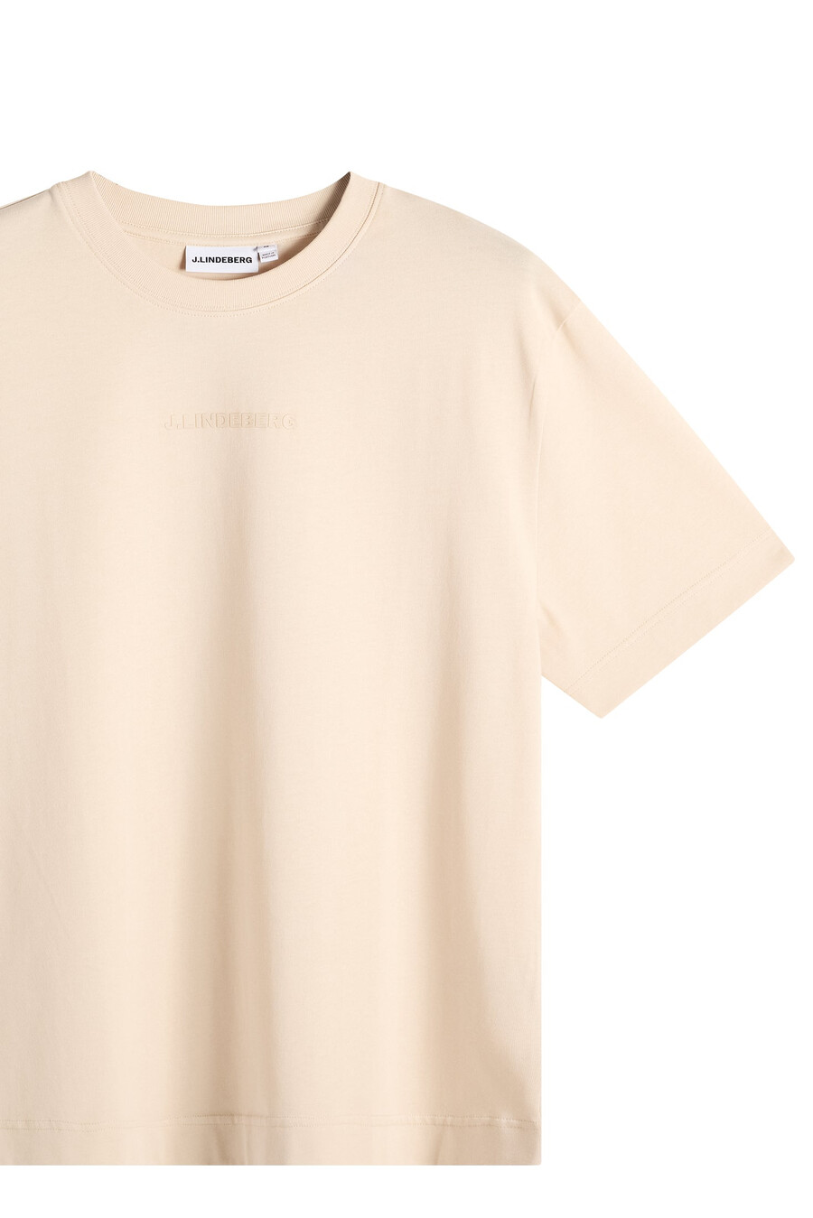 hale heavy logo t-shirt