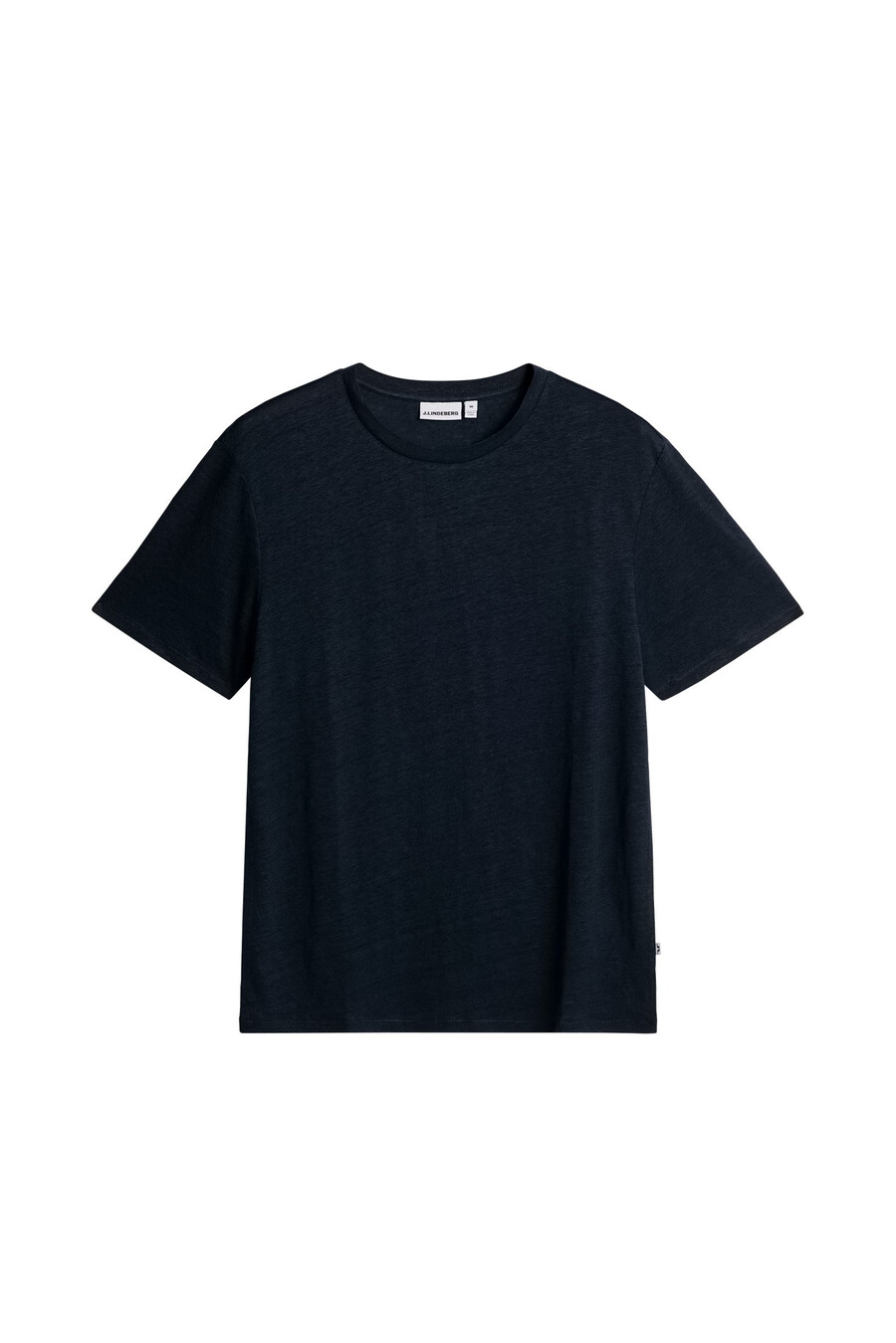 coma linen tee