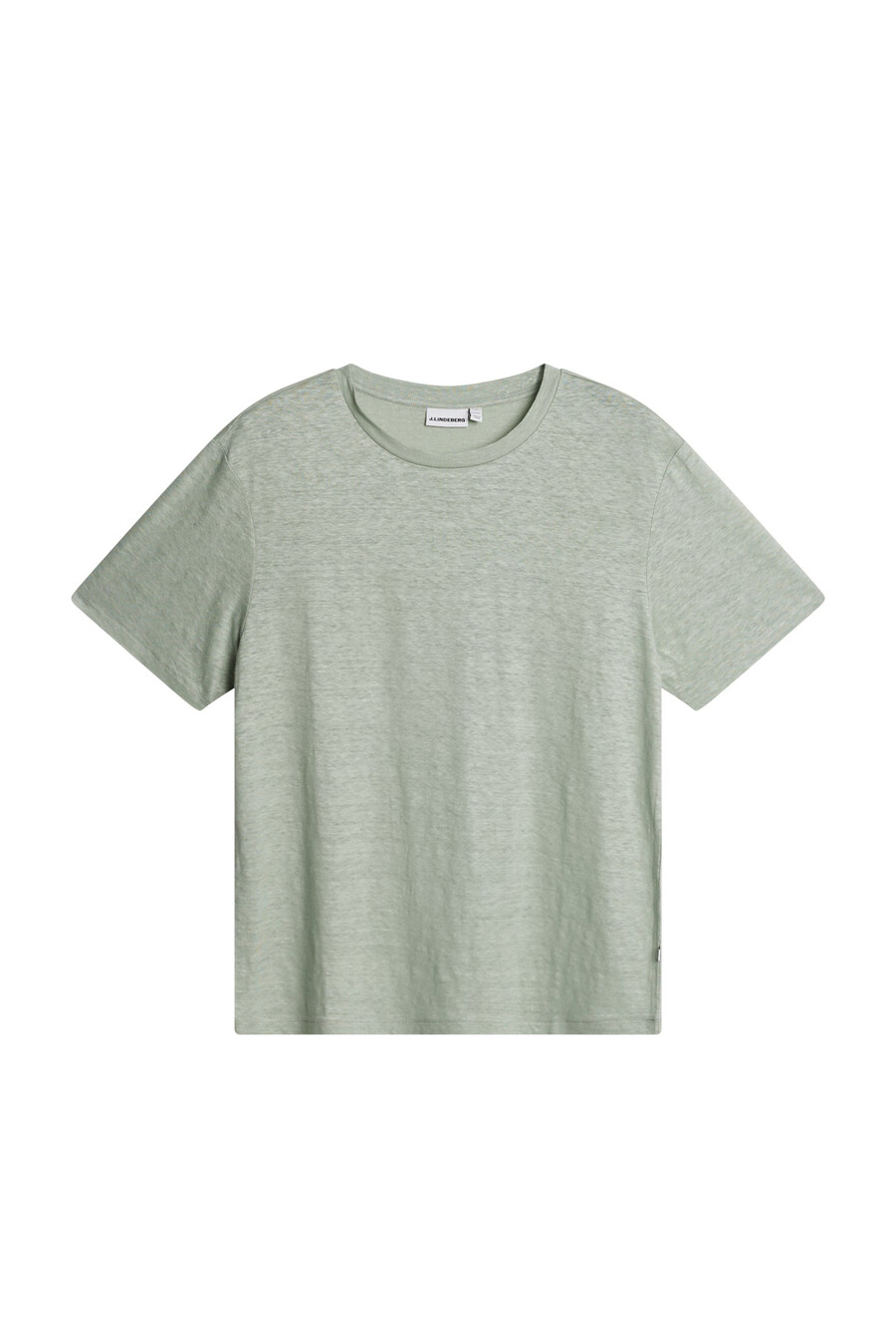 coma linen tee