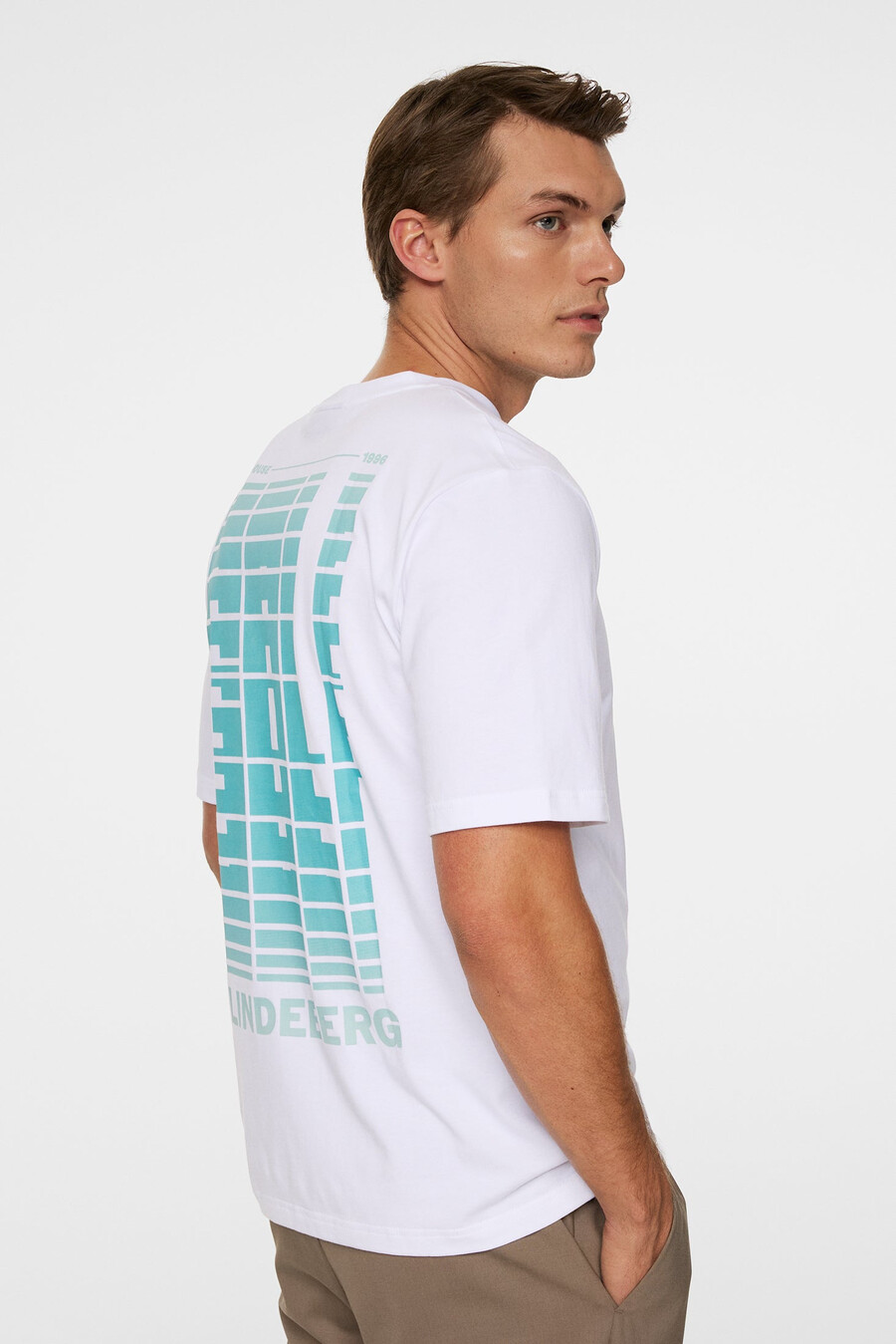 graphic t-shirt