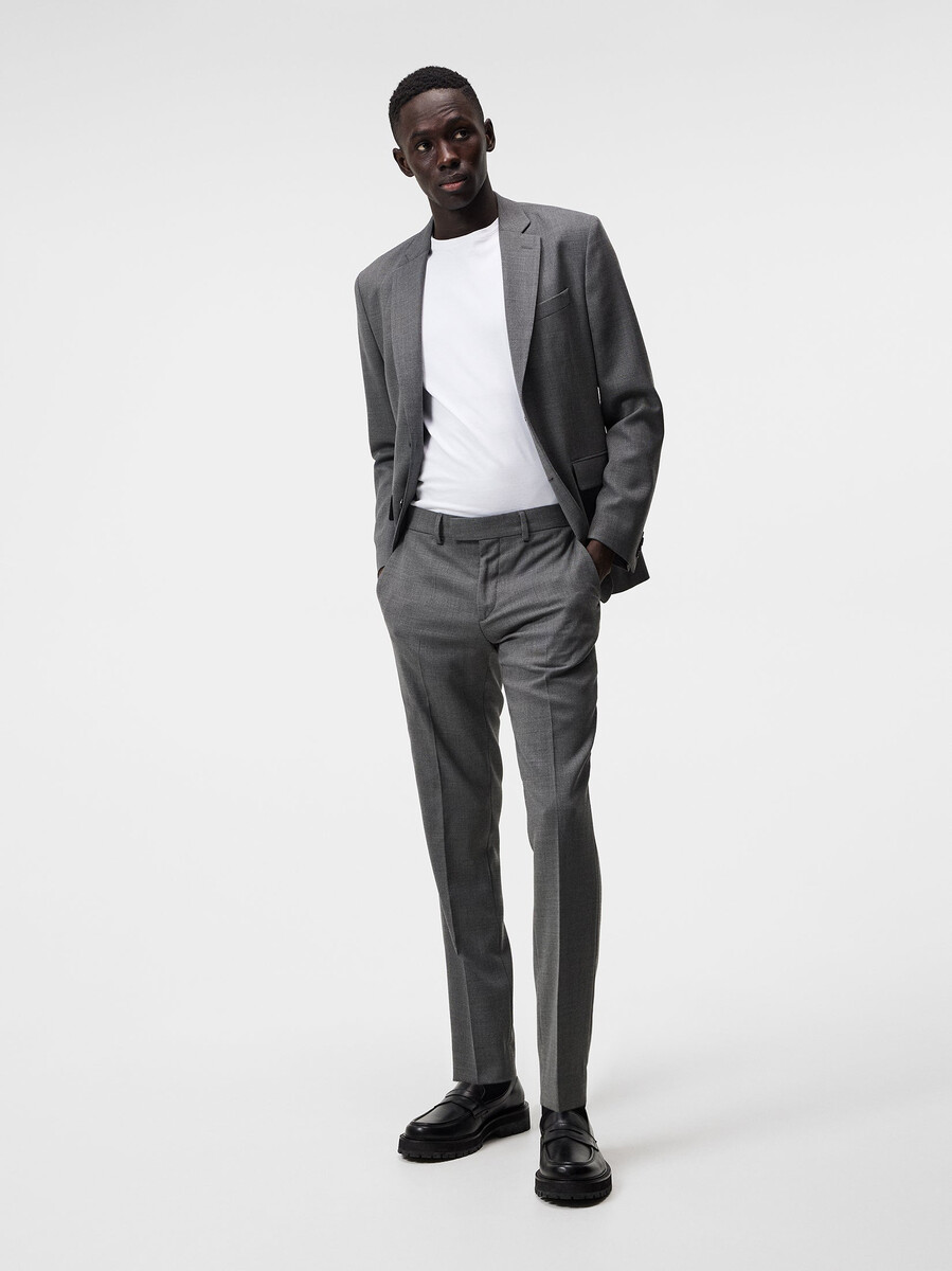 grant active hopsack pants