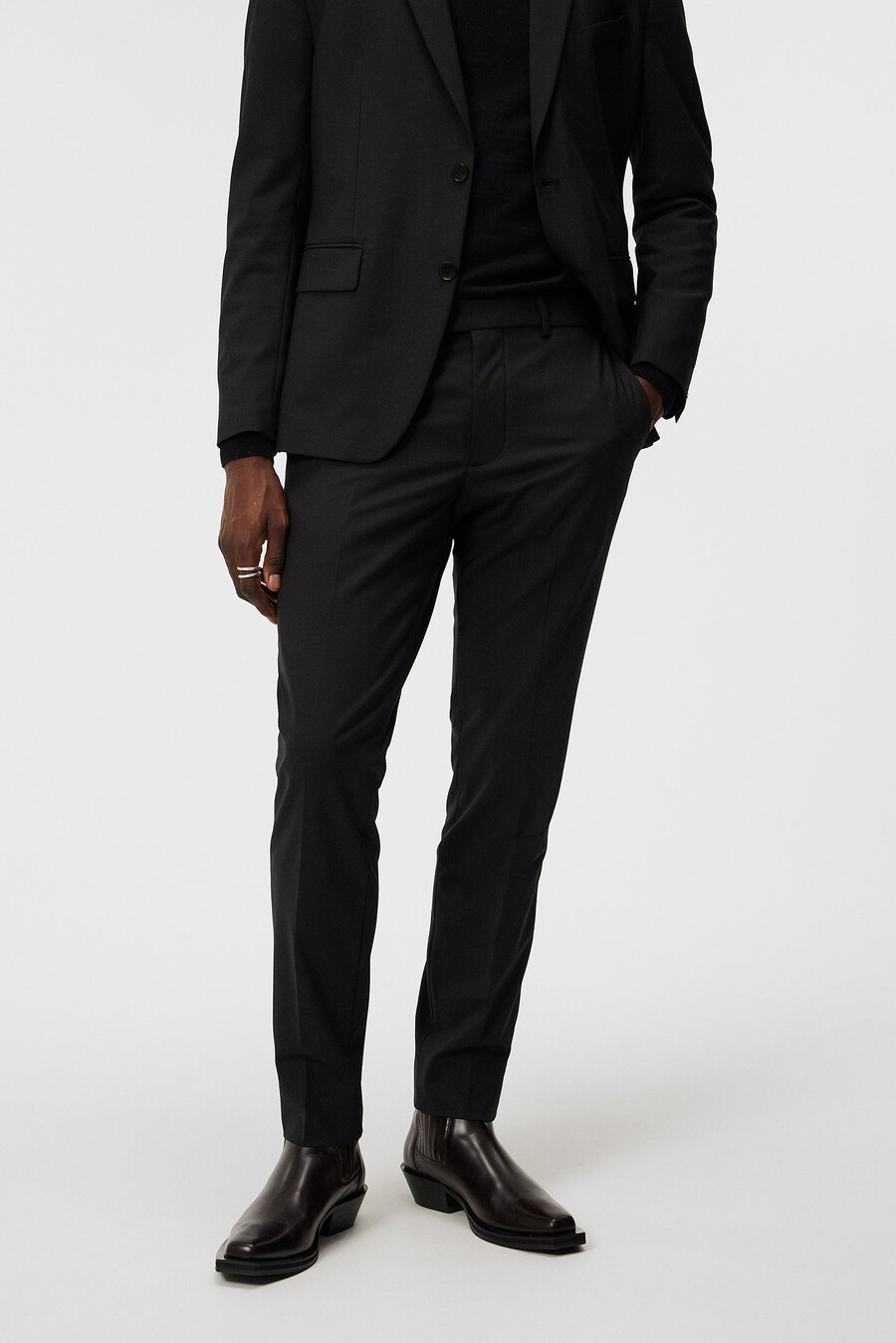 grant bi stretch pants