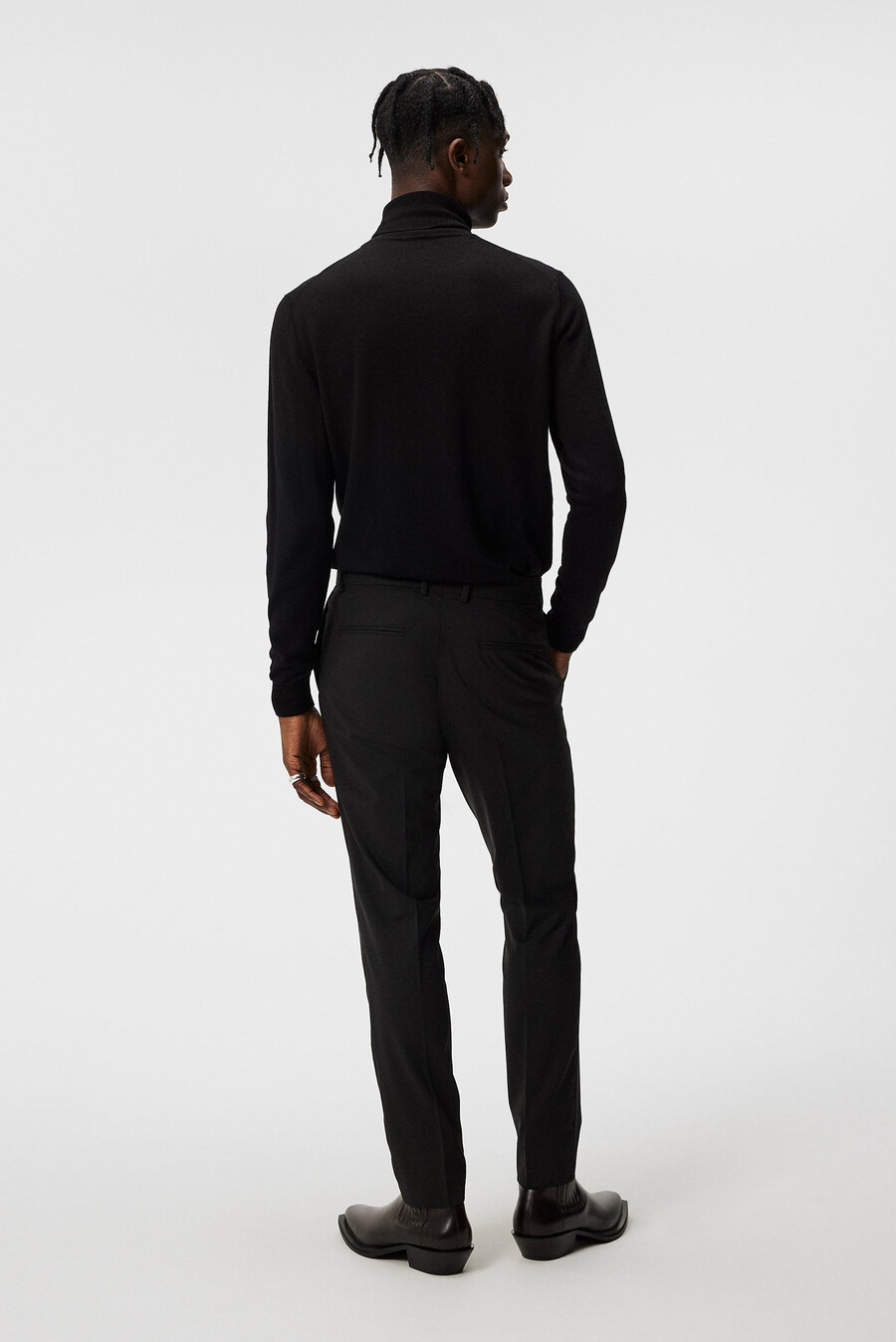 grant bi stretch pants